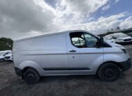 2015 Ford Transit Custom – Model: Transit Custom 290 E-Tech – WP15LJF