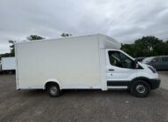 2020 Ford Transit – Model: Transit 350 – HW70ULR