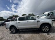 2019 Ford Ranger – Model: Ranger Wildtrak 4×4 Double Cab TDCi – WP19EDK