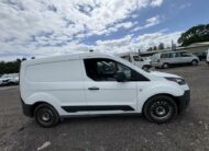 2017 Ford Transit Connect – Model: Transit Connect 200 – WN17YWC