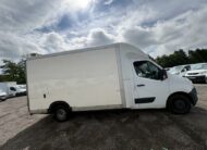 2020 Vauxhall Movano – Model: Movano L3H1 F3500 CDTi – DY20NFL