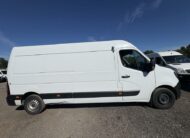 2021 Nissan NV400 – Model: NV400 Acenta dCi – BK71YZG