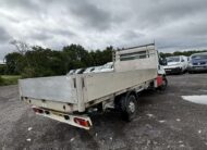 2019 Citroen Relay – Model: Relay 35 L3 Blue HDi – CN19JNL