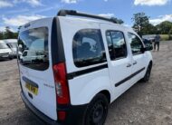 2018 Mercedes-Benz Citan – Model: Citan 109 CDi Touringer – SB18WRW