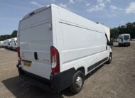 2024 Citroen Relay – Model: Relay 35L3H2 Enterprise Edition Blue HDi SS – MJ24HBO