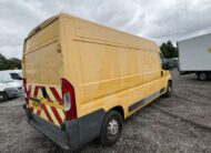 2015 Citroen Relay – Model: Relay 35 L3H2 Enterprise HDi – LB15UHP