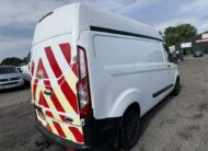 2019 Ford Transit Custom – Model: Transit Custom 300 Base – WO68KPJ