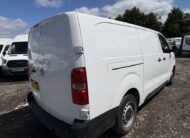 2022 Vauxhall Vivaro – Model: Vivaro F2900 Dynamic S/S – AV22JUW