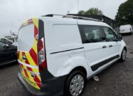 2018 Ford Transit Connect – Model: Transit Connect 230 – BK18BVM