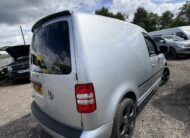 2015 Volkswagen Caddy – Model: Caddy C20 Highline TDI BlueMotion Technology Semi-Auto – GU15EWE