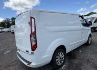 2020 Ford Transit Custom – Model: Transit Custom 300 Limited EcoBlue – WR20OWB