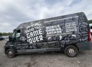 2015 Peugeot Boxer – Model: Boxer 335 Professional L3H2 HDi – GK15WOX
