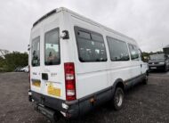 2007 Iveco Daily – Model: Daily 45C15 – NX57FYV