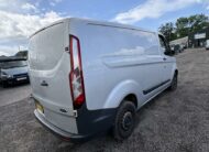 2015 Ford Transit Custom – Model: Transit Custom 290 E-Tech – WP15LJF