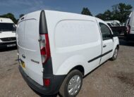 2018 Renault Kangoo – Model: Kangoo ML19 Business Energy dCi – WG67NLK