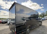 2022 Renault Master – Model: Master LL35 Business Blue dCi – WV72NXR