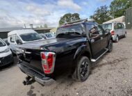 2020 Nissan Navara – Model: Navara Tekna dCi – YE70ETR