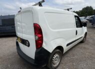 2014 Vauxhall Combo – Model: Combo 2000 L1H1 CDTi – RK64THX