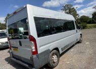 2009 Peugeot Boxer – Model: Boxer 335 LWB – HY59OYV