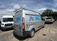2014 Ford Transit Custom – Model: Transit Custom 290 Trend E-Tech – YX64SFU