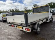 2019 Peugeot Boxer – Model: Boxer 335 L3 Blue HDi – CN19TTX