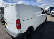 2018 Peugeot Expert – Model: Expert Professional Standard Blue HDi – KW18GVU