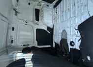 2018 Fiat Fiorino – Model: Fiorino 16v MultiJet – LJ18YPK