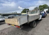 2010 Ford Transit – Model: Transit 100 T350 MWB RWD – MA60YGF