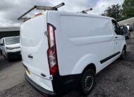 2019 Ford Transit Custom – Model: Transit Custom 300 Base – EA19HLK