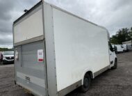 2019 Renault Master – Model: Master LL35 Business dCi – LK69EUZ