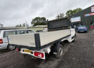 2021 Volkswagen Crafter – Model: Crafter CR35 Startline TDI – CY21FTN