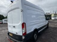 2018 Ford Transit – Model: Transit 350 – KR18OPN