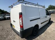 2017 Citroen Dispatch – Model: Dispatch 1200 L2H1 Enterprise HDi – MM66YFK