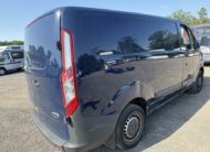 2014 Ford Transit Custom – Model: Transit Custom 250 E-Tech – YC14SDU