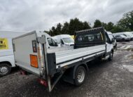 2018 Ford Transit – Model: Transit 350 – CP68EJG