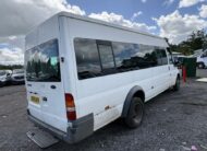 2006 Ford Transit – Model: Transit Minibus – NC55AFA