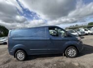 2019 Ford Transit Custom – Model: Transit Custom 280 Limited – AJ68WYB