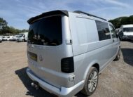2007 Volkswagen Transporter – Model: Transporter T30 130 TDI SWB – HD07GXM