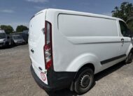 2019 Ford Transit Custom – Model: Transit Custom 340 Leader EcoBlue – EA69KGO