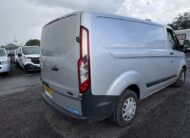 2018 Ford Transit Custom – Model: Transit Custom 270 Trend – GU18MJV