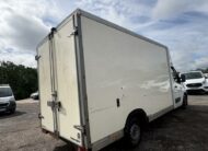 2020 Vauxhall Movano – Model: Movano L3H1 F3500 CDTi – DY20NFL