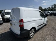 2015 Ford Transit Courier – Model: Transit Courier Base TDCi – MW64YHS