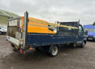 2013 Iveco Daily – Model: Daily 35C13 LWB – CU63EBZ