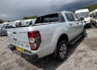 2019 Ford Ranger – Model: Ranger Wildtrak 4×4 Double Cab TDCi – WP19EDK