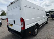 2020 Peugeot Boxer – Model: Boxer 435 Professional L4H2 Blue HDi – GF20NPO