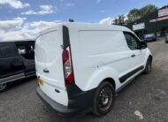 2017 Ford Transit Connect – Model: Transit Connect 200 – WN17YWC