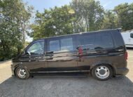 2008 Volkswagen Transporter – Model: Transporter Shuttle SE130 LWB – ML58XLV