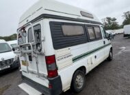 2000 Peugeot Boxer – Model: Boxer 270 MWB – X236VNJ