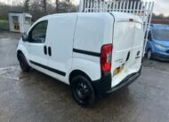 2018 Fiat Fiorino – Model: Fiorino 16v MultiJet – LJ18YPK