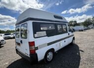 1996 Peugeot Boxer – Model: Boxer 320 MWB – N876YRB